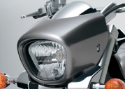 Suzuki Intruder M800